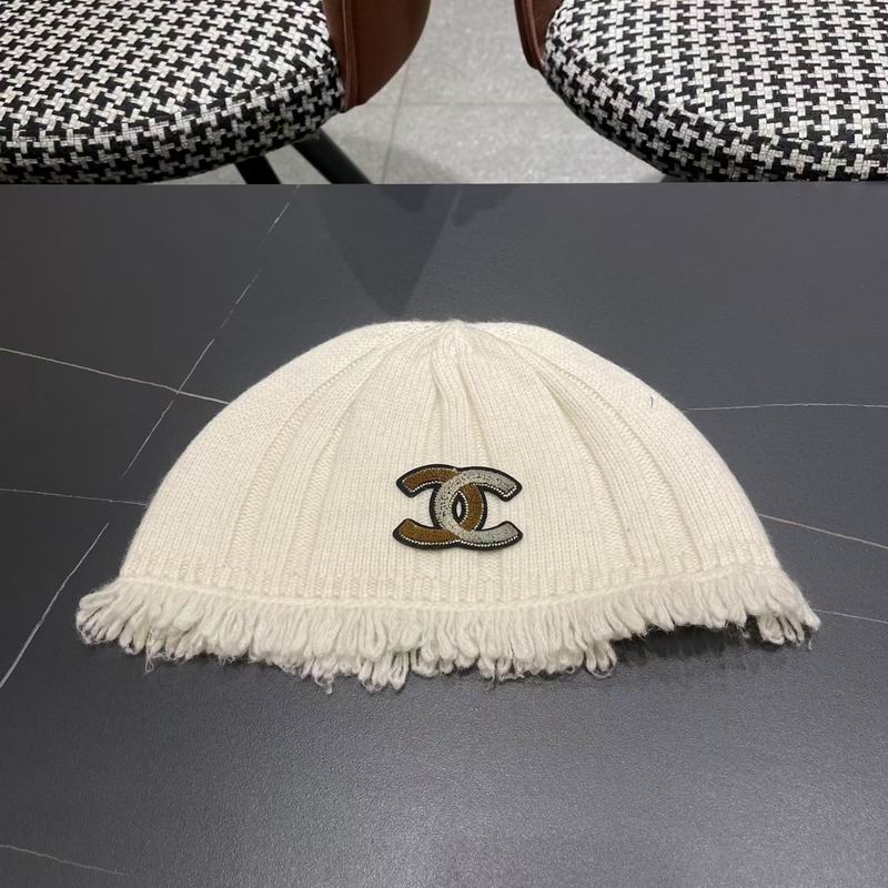 Chanel Hat (592)