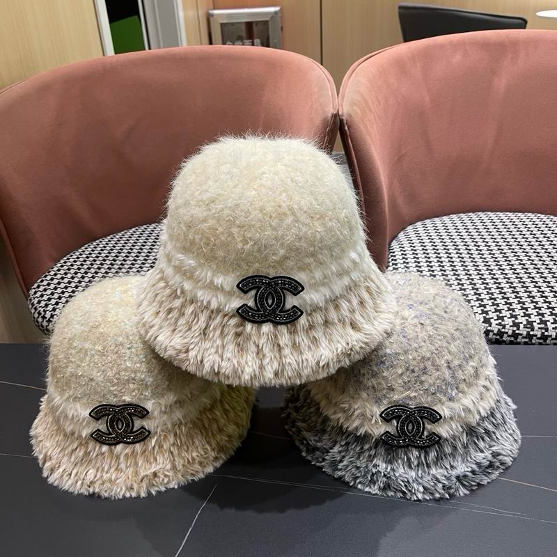 Chanel Hat (774)