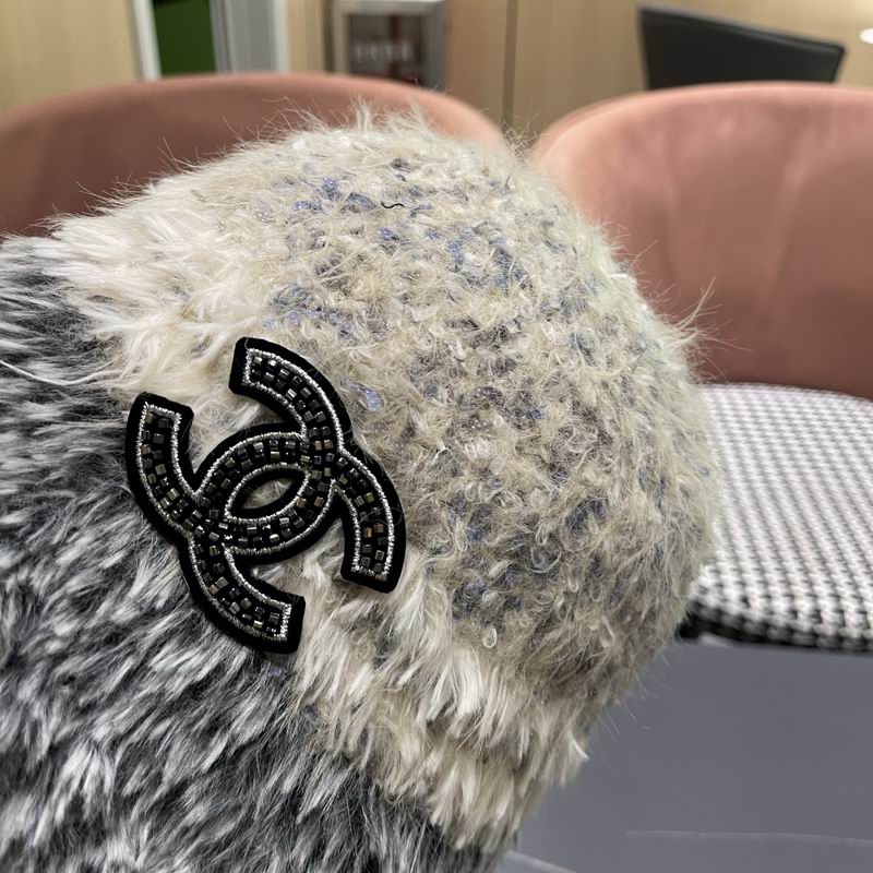 Chanel Hat (776)