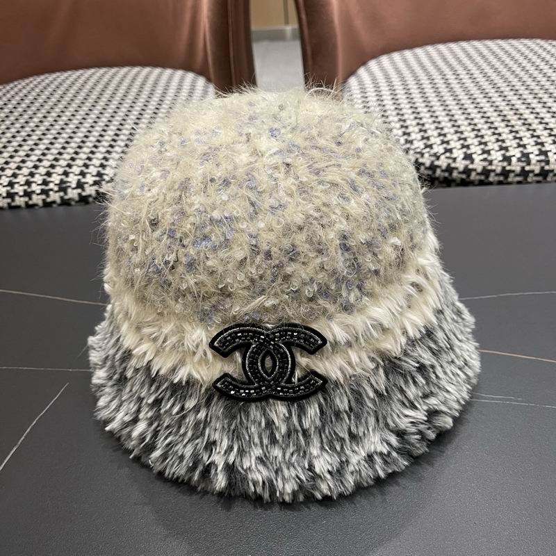 Chanel Hat (784)