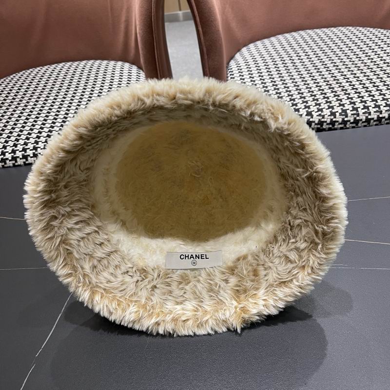 Chanel Hat (786)