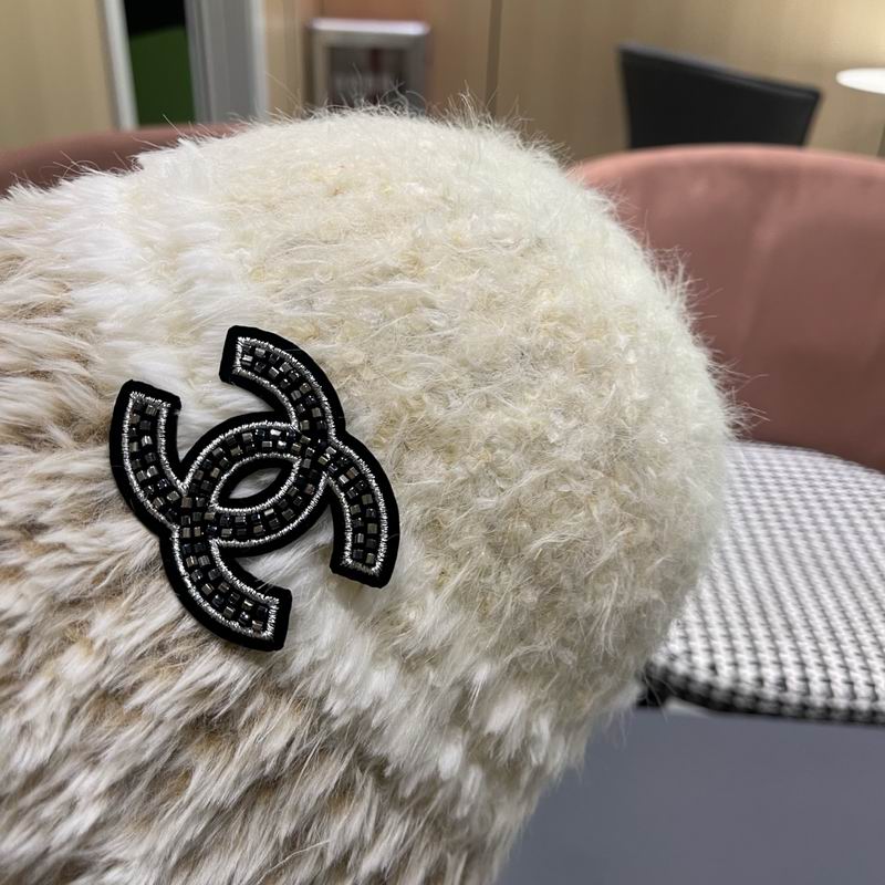 Chanel Hat (787)