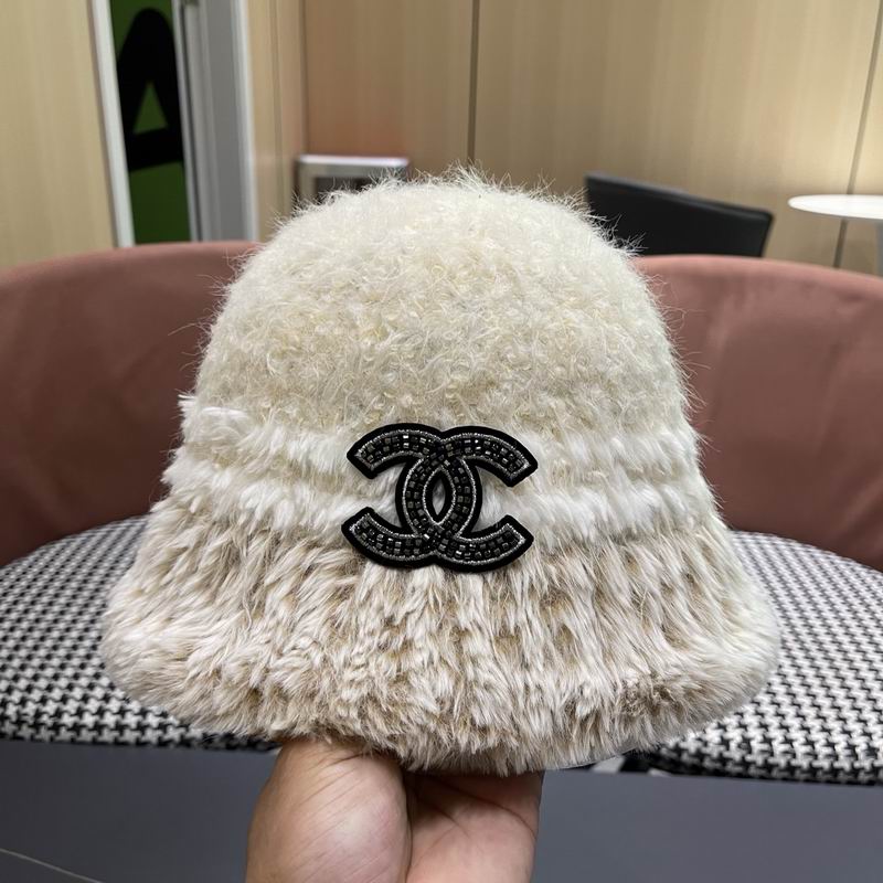 Chanel Hat (788)