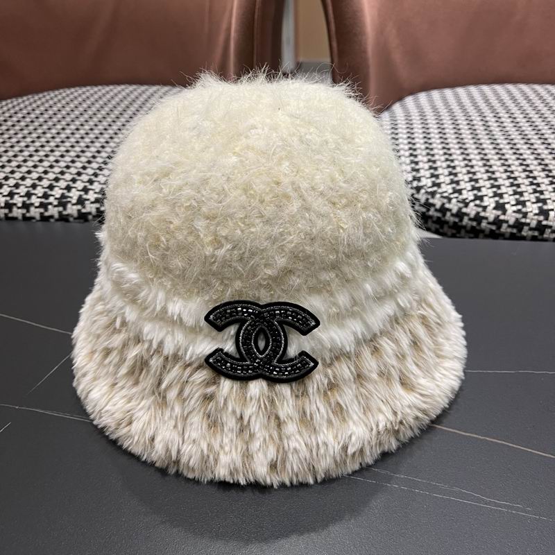 Chanel Hat (792)