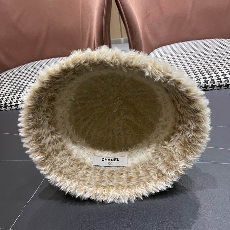 Chanel Hat (797)