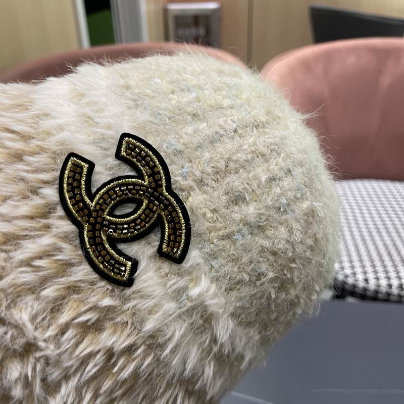 Chanel Hat (798)