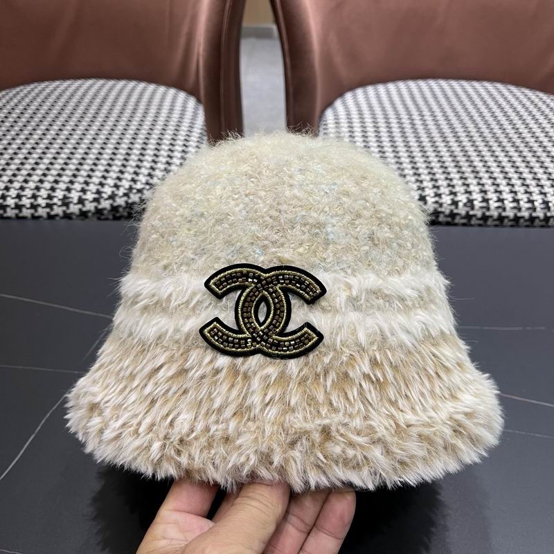Chanel Hat (800)