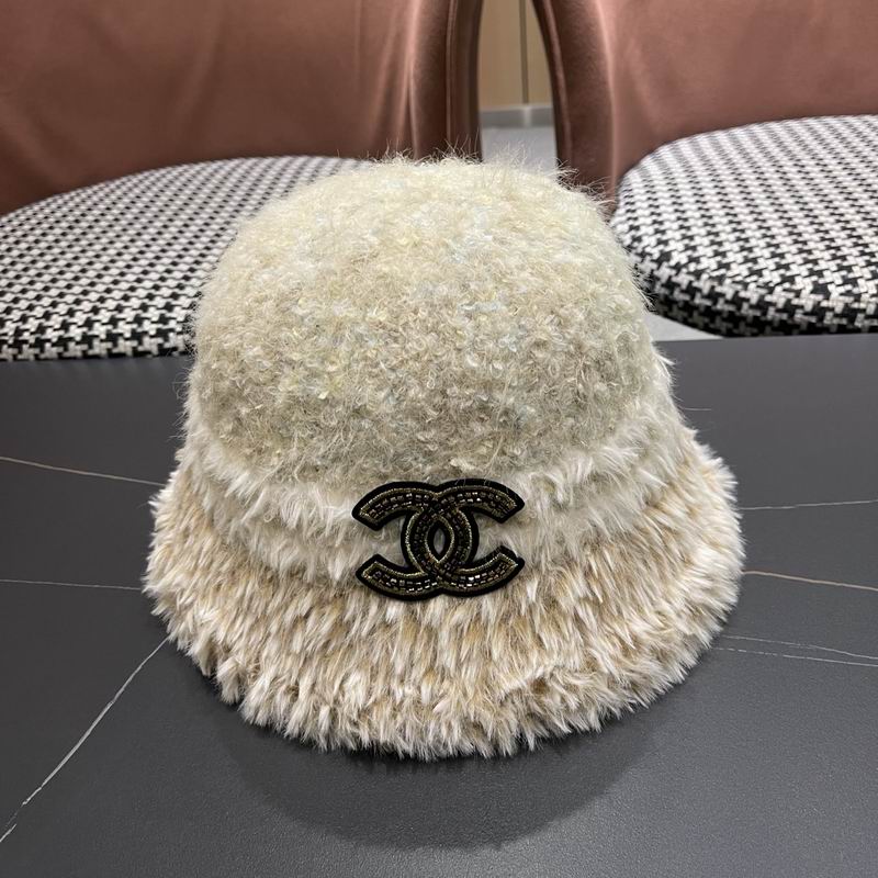 Chanel Hat (806)