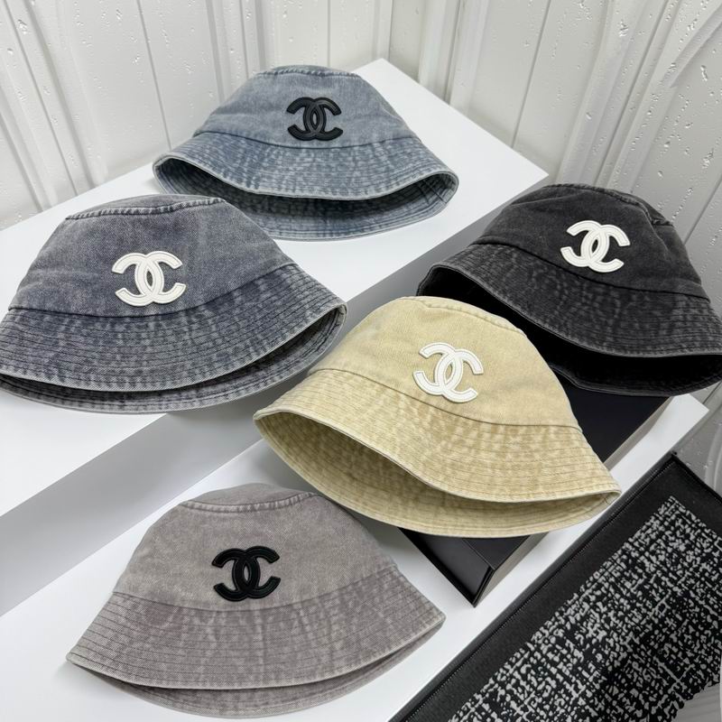 Chanel Hat dx (10)