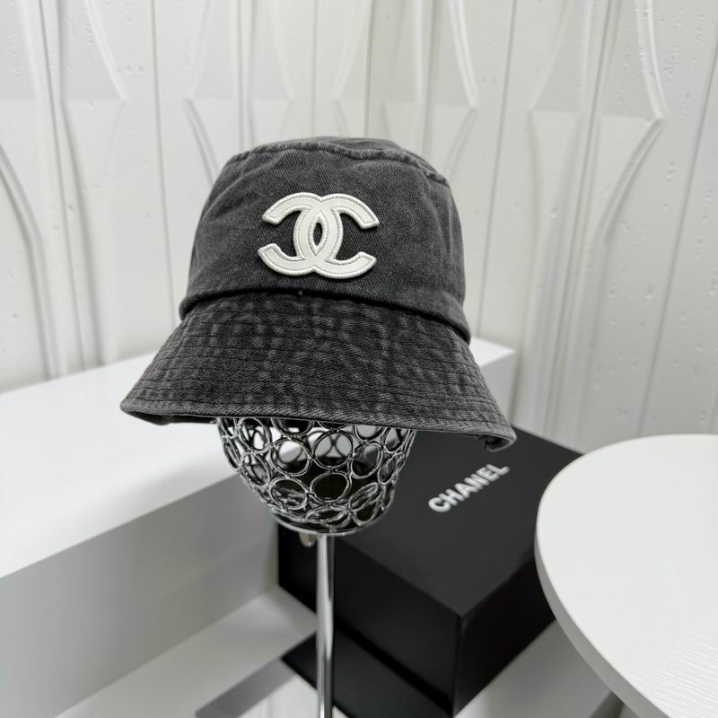 Chanel Hat dx (17)