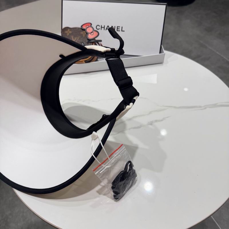Chanel Visor (19)