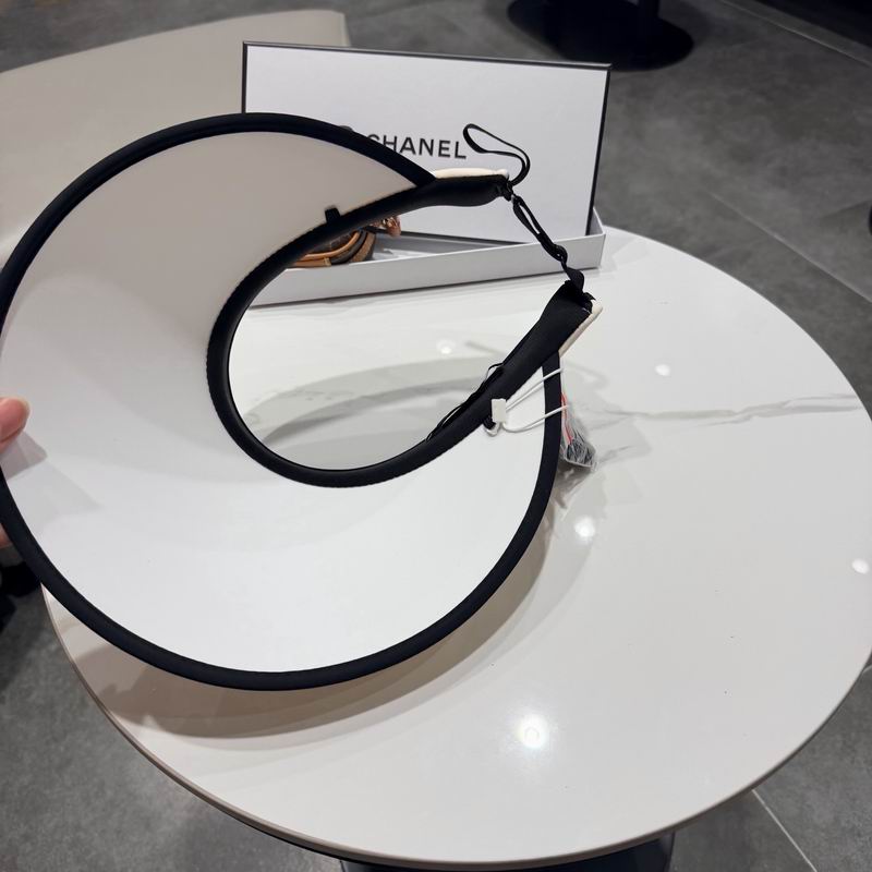 Chanel Visor (20)