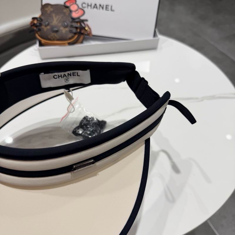 Chanel Visor (21)