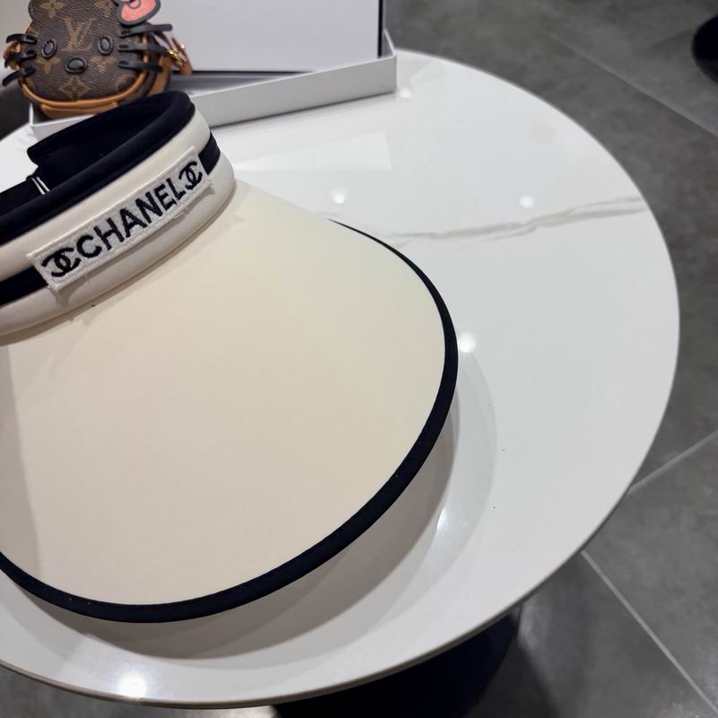 Chanel Visor (23)
