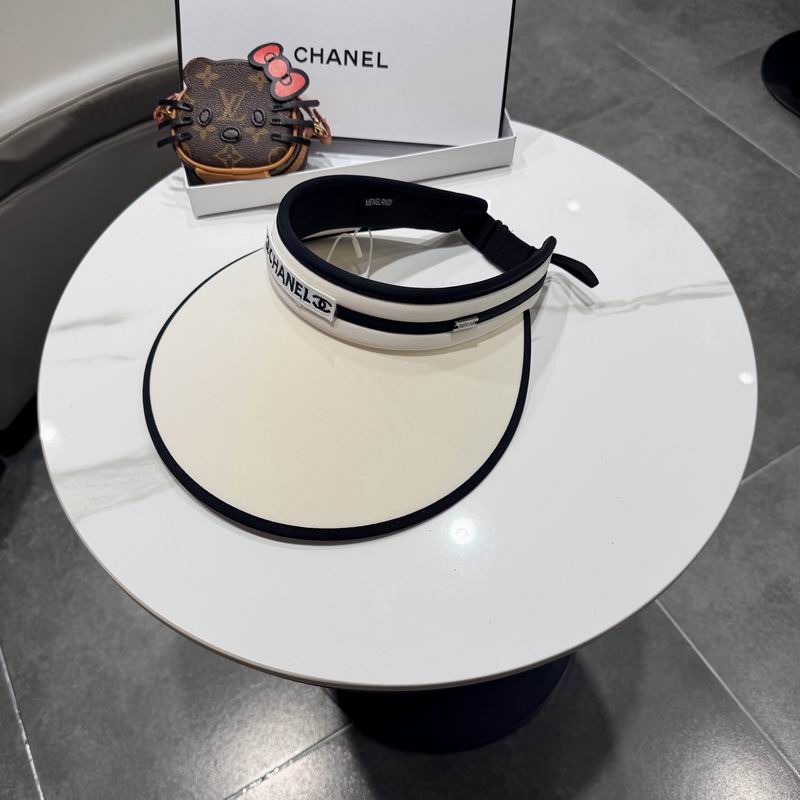 Chanel Visor (25)