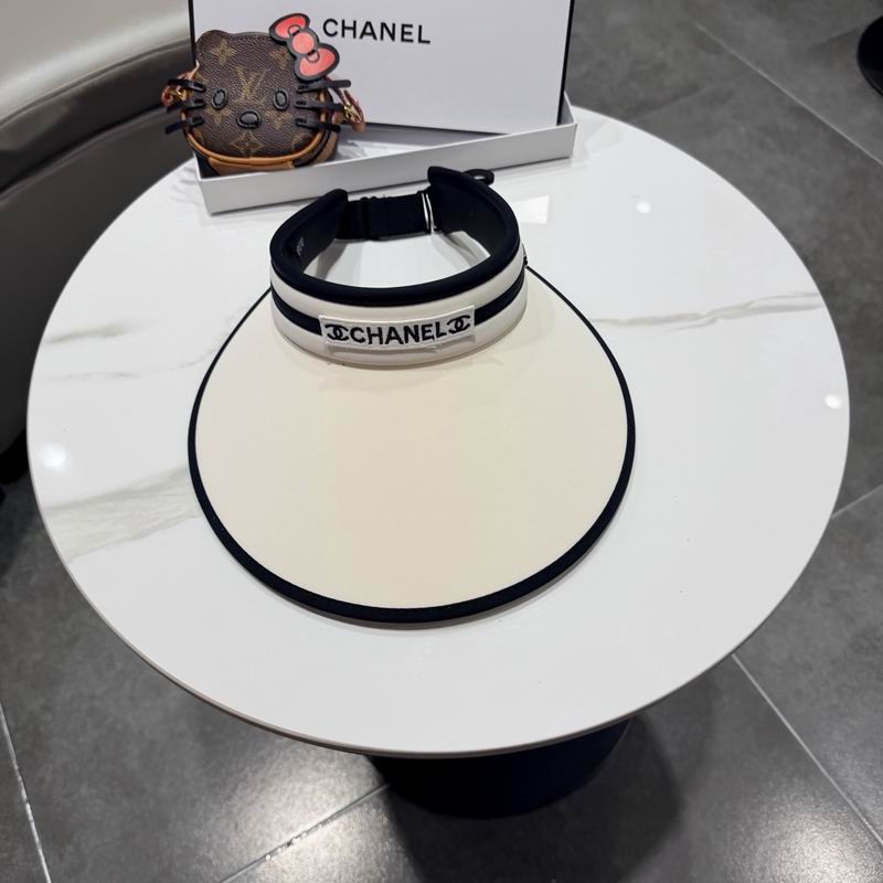 Chanel Visor (26)