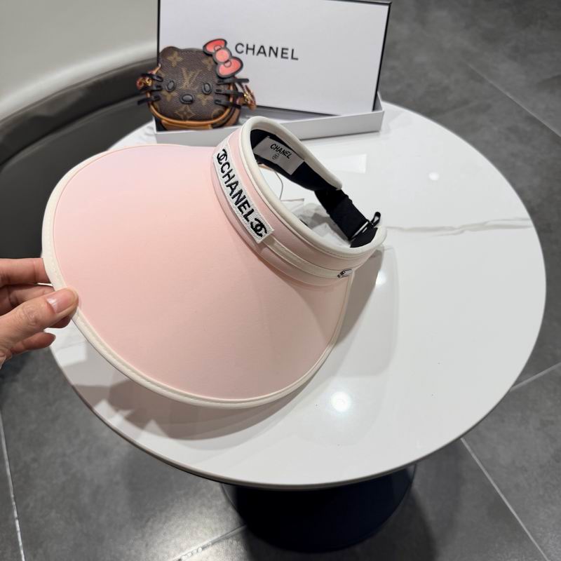 Chanel Visor (27)