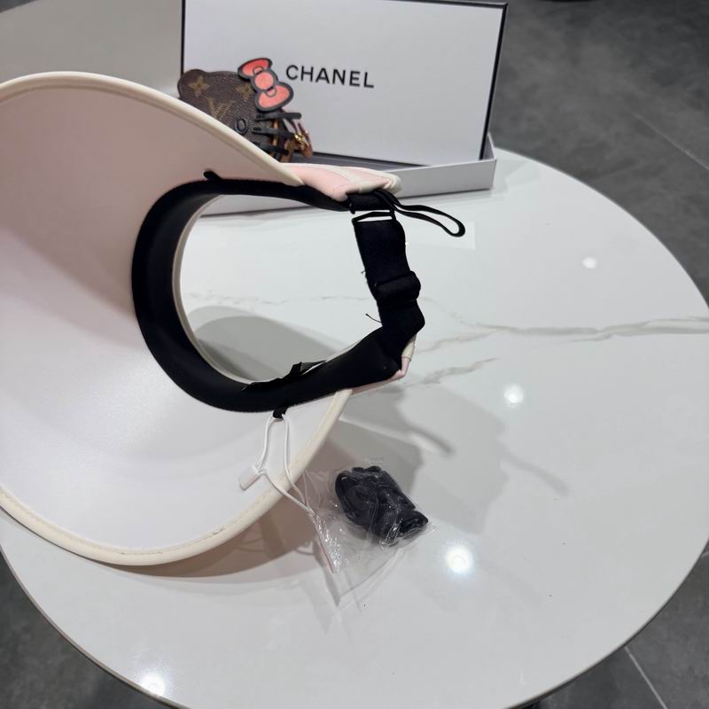 Chanel Visor (28)