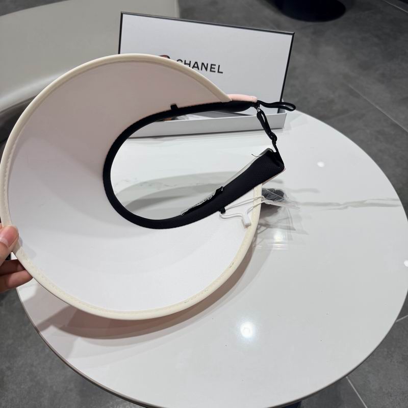 Chanel Visor (29)