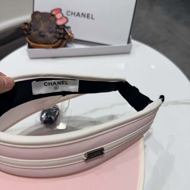 Chanel Visor (30)