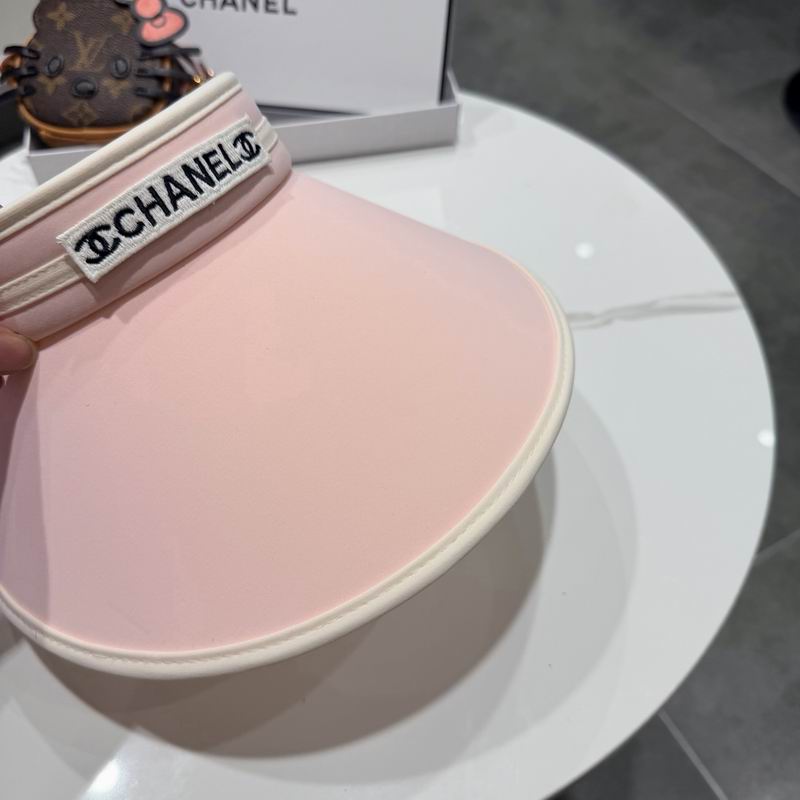 Chanel Visor (32)