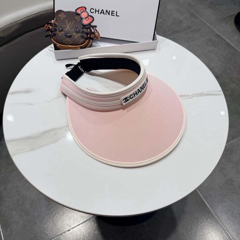 Chanel Visor (33)