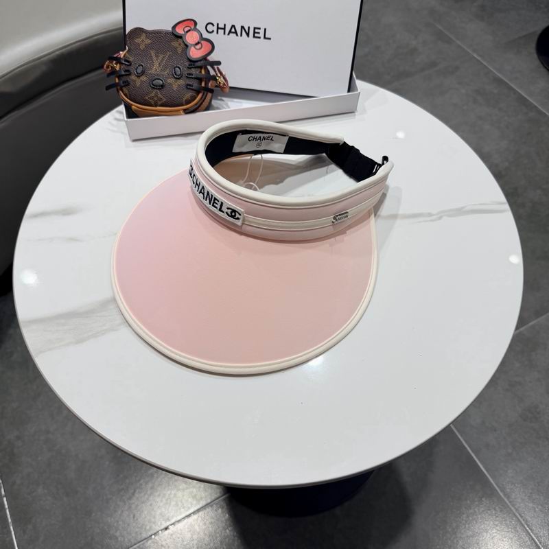 Chanel Visor (34)