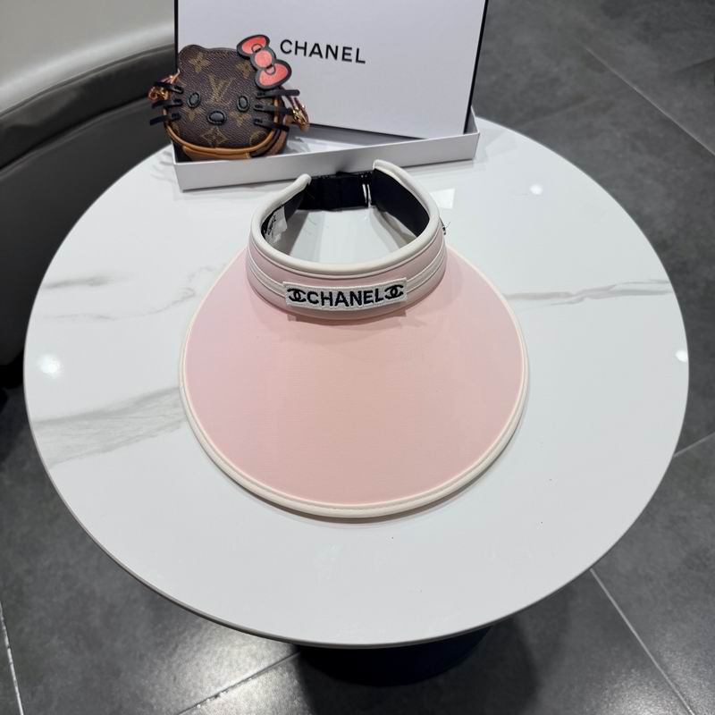 Chanel Visor (35)