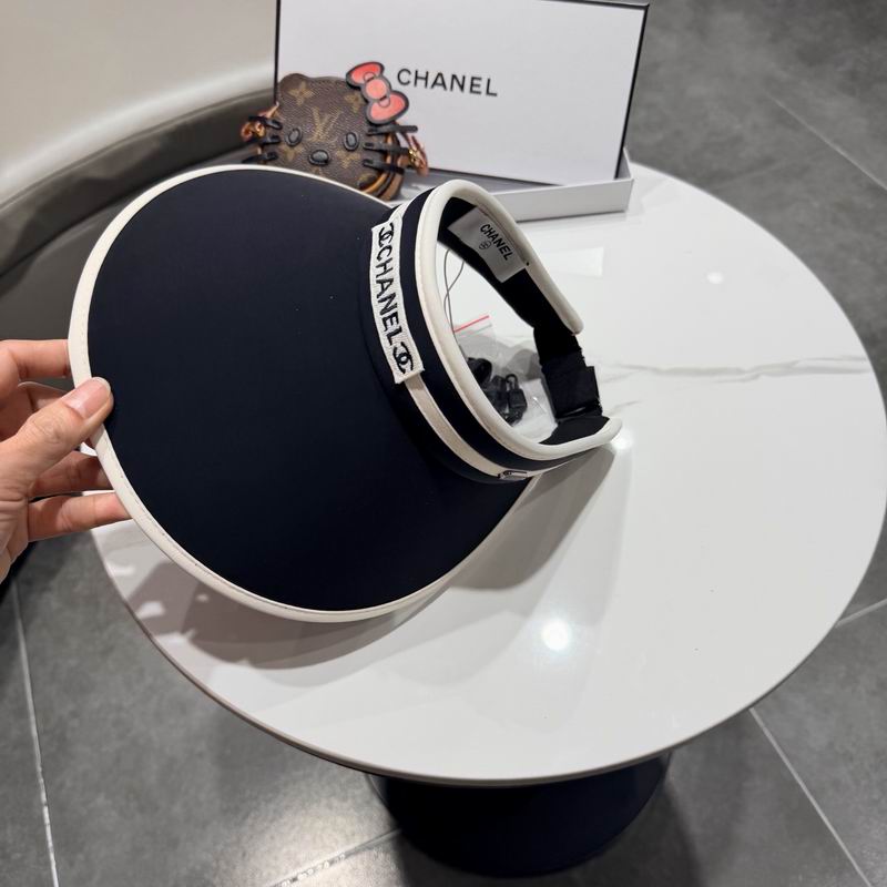 Chanel Visor (36)