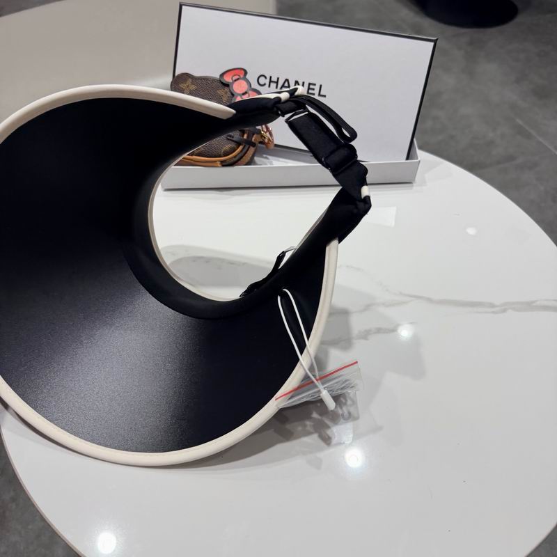 Chanel Visor (37)