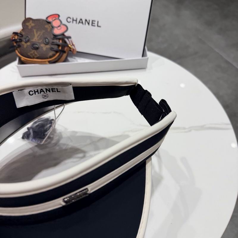 Chanel Visor (39)