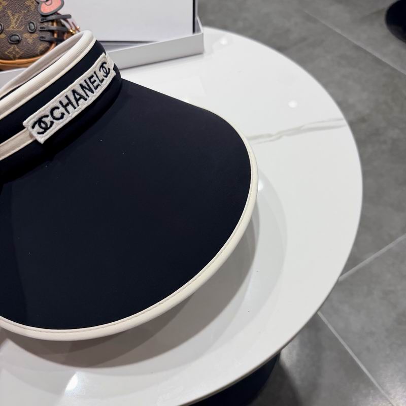 Chanel Visor (41)