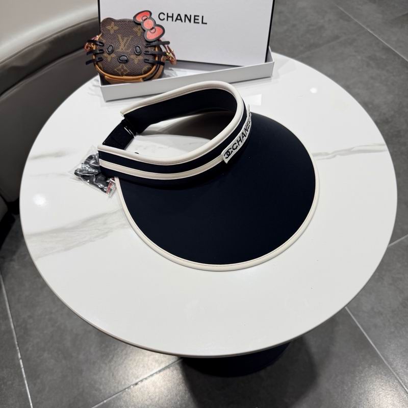 Chanel Visor (42)