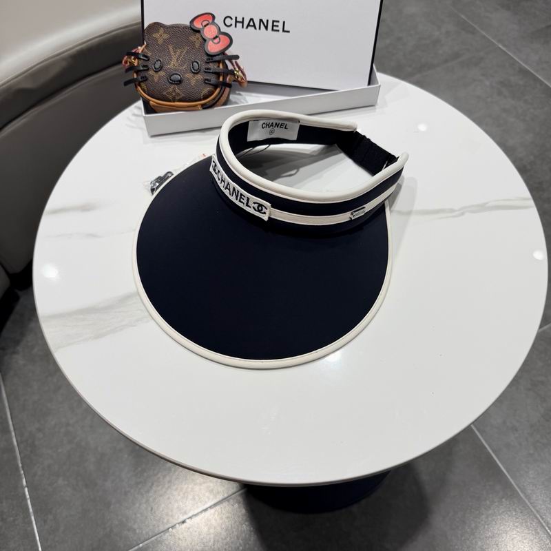 Chanel Visor (43)