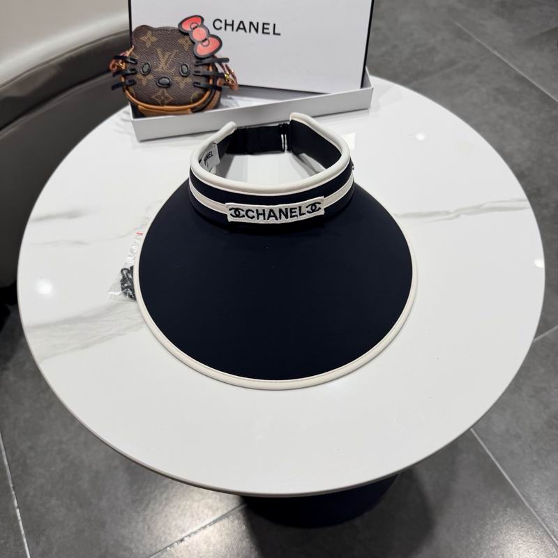 Chanel Visor (44)