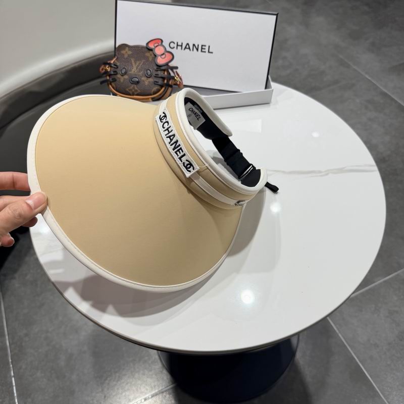 Chanel Visor (45)