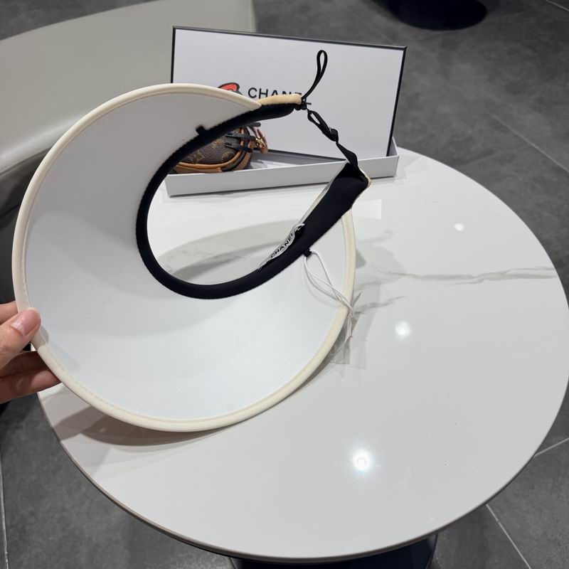 Chanel Visor (47)