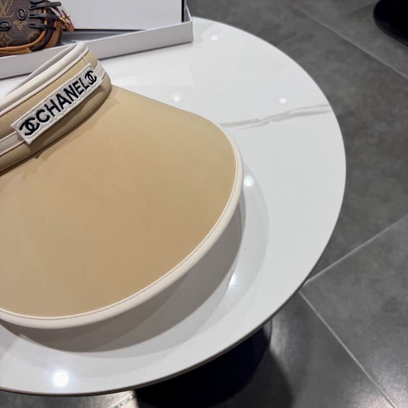 Chanel Visor (50)