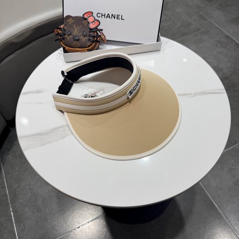 Chanel Visor (51)