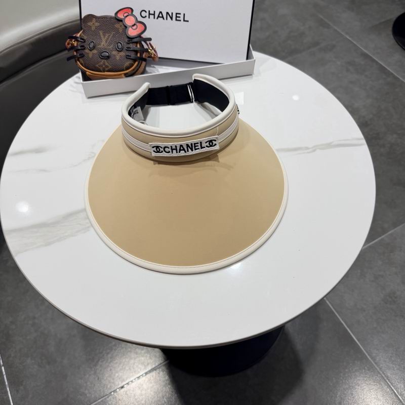 Chanel Visor (53)