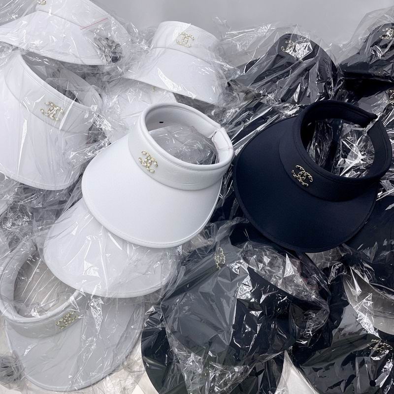 Chanel Visor dx (12)