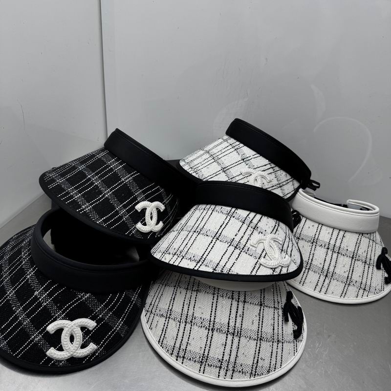 Chanel Visor dx (13)