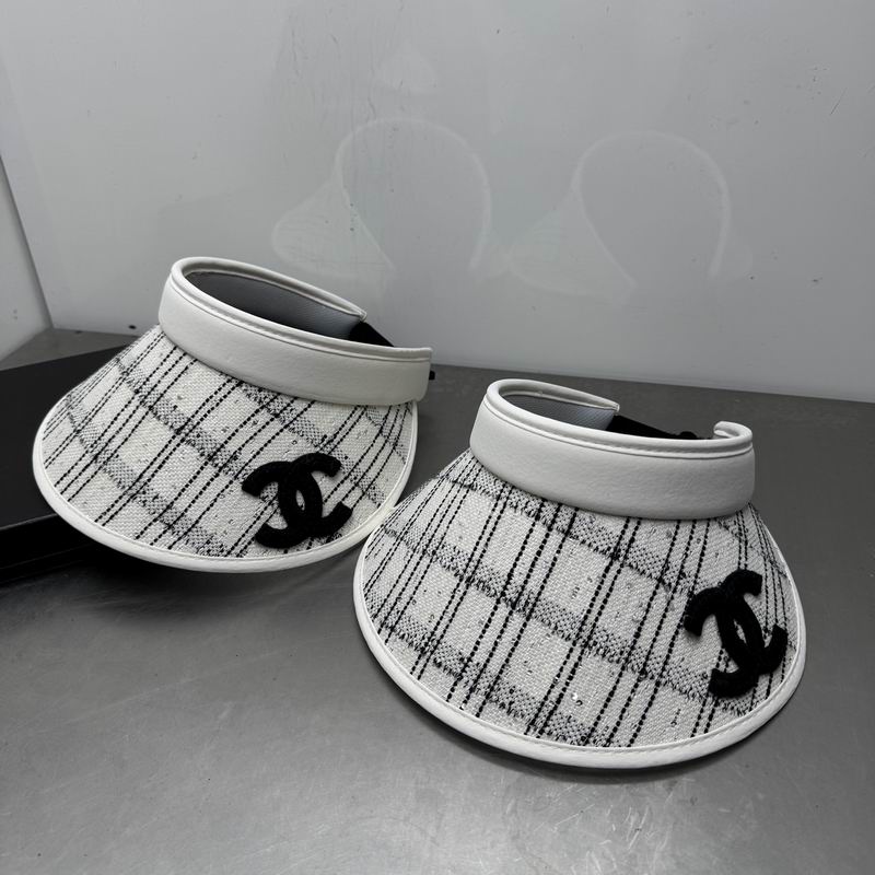 Chanel Visor dx (14)