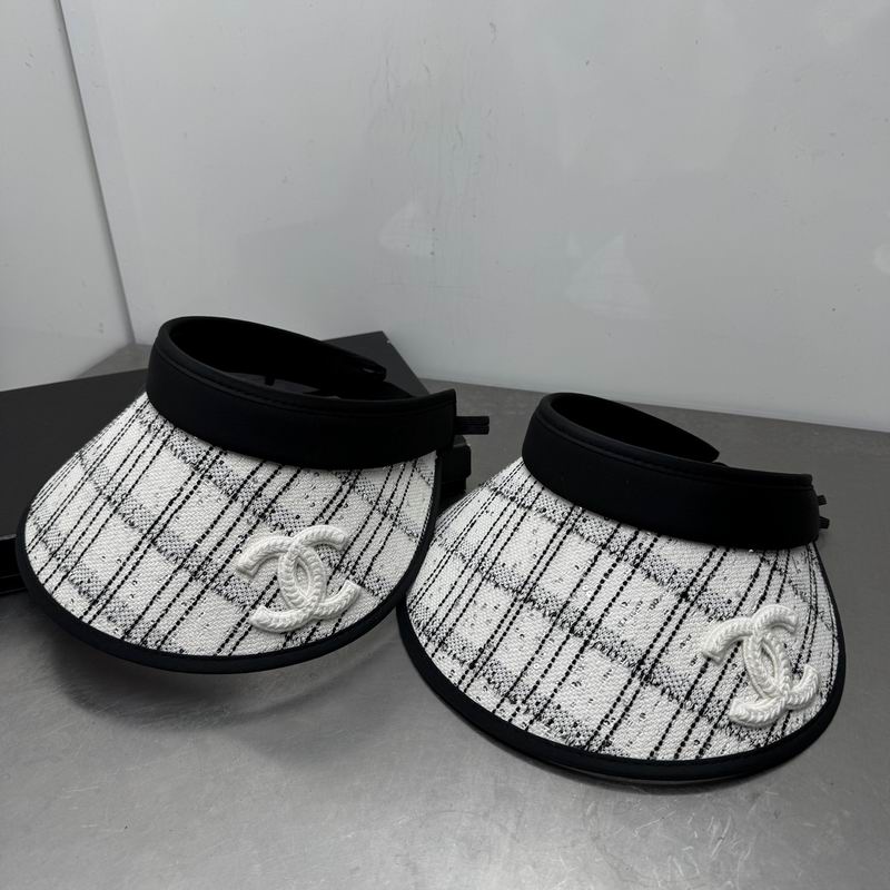 Chanel Visor dx (15)