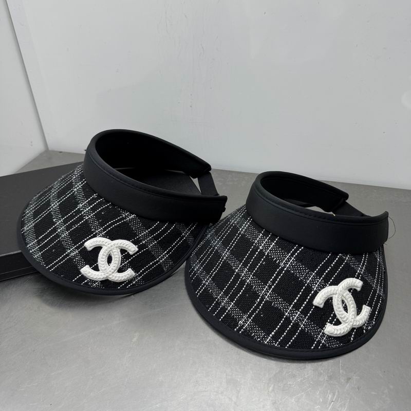 Chanel Visor dx (16)