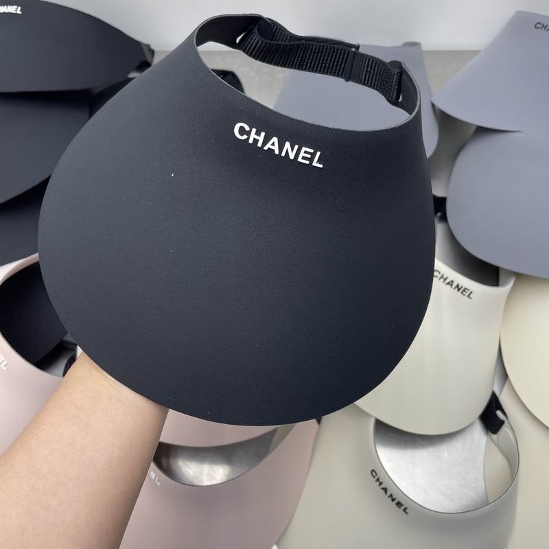 Chanel Visor dx (2)