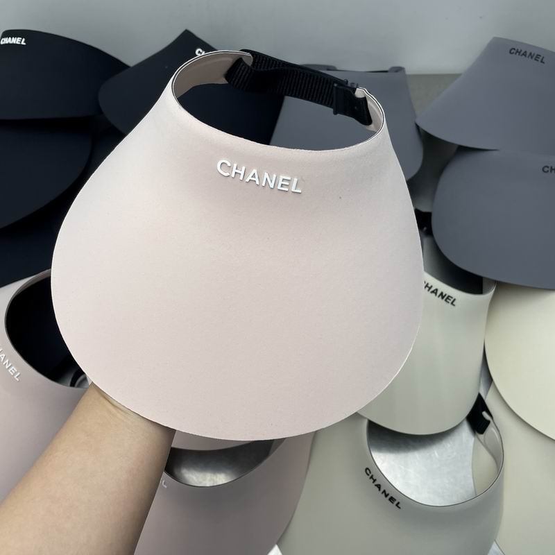 Chanel Visor dx (5)