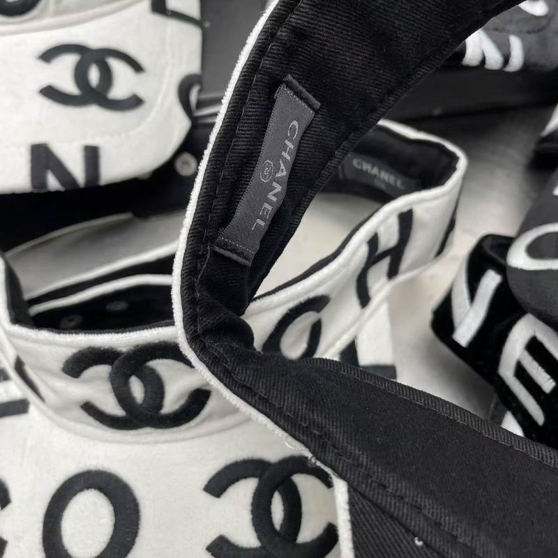 Chanel Visor dx (7)
