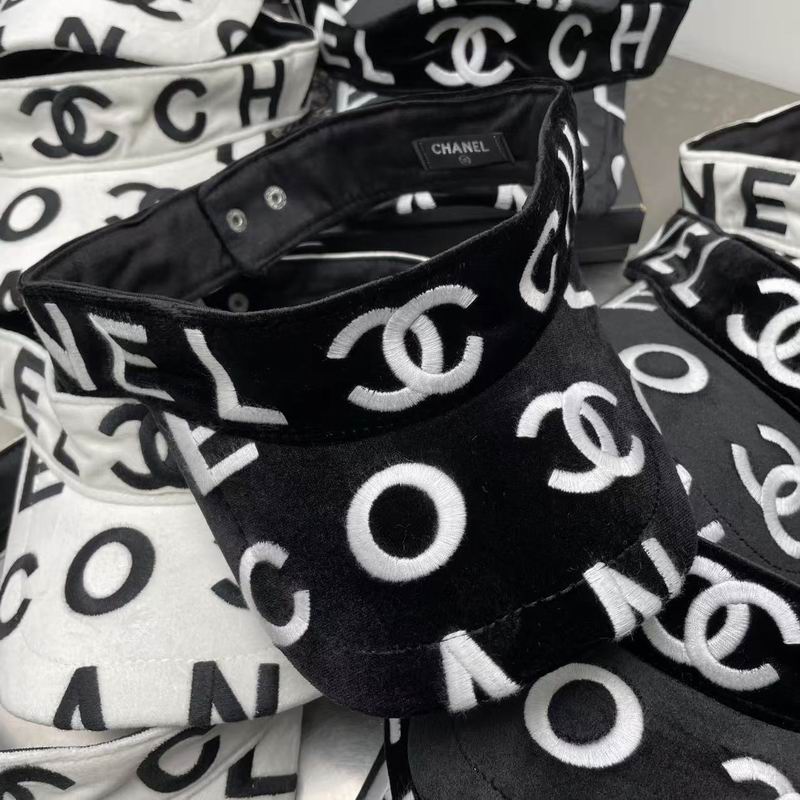 Chanel Visor dx (9)