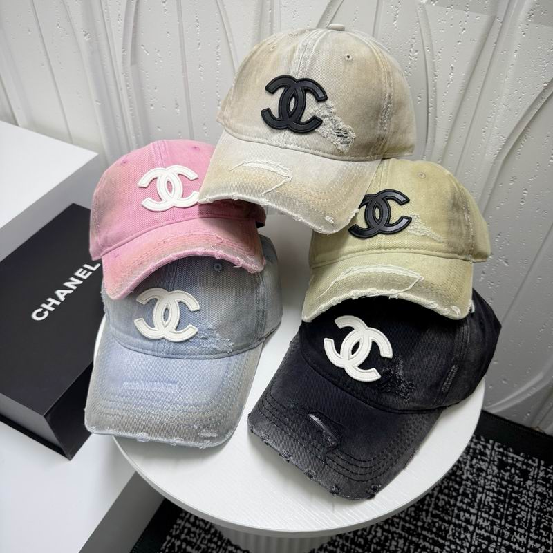 Chanel cap dx (30)